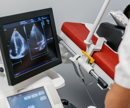 Homepage- Common Roles CTS CT Sonographer