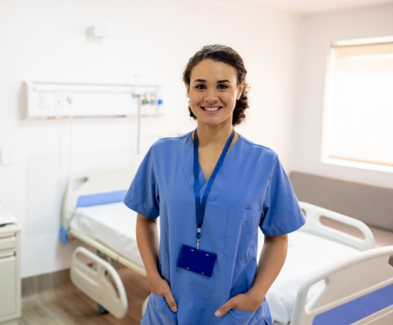 Homepage- Common Roles ERHS ER House Supervisor