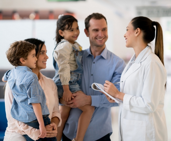 Homepage- Common Roles FMCMA Family Medicine CMA