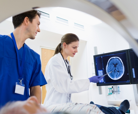 Homepage- Common Roles MRIT MRI Tech